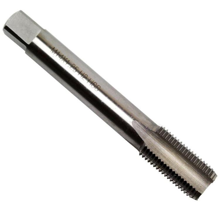 قلاویز ماشینی مستقیم M16 HSS-E فورکات (FORCUT ترکیه)