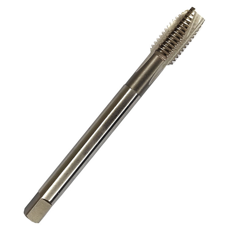 قلاویز ماشینی مستقیم M16 HSS-E فورکات (FORCUT ترکیه)